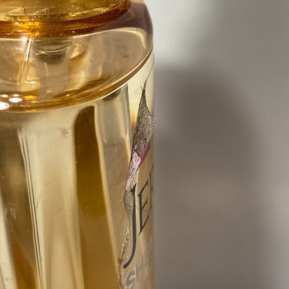 Jergens Shea Beauty Oil 1 Bottle DISCONTINUED 5oz Body Oil Luminizer - Picture 6 of 13